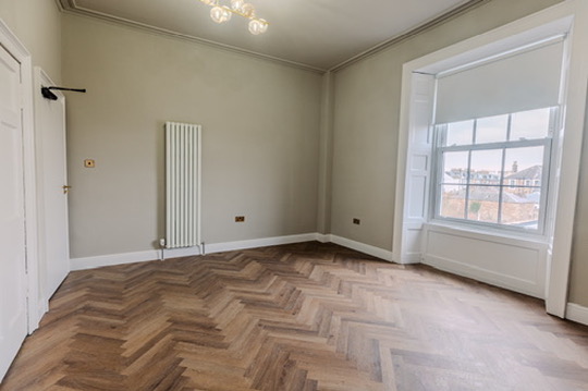 Modern Ayr Office Space