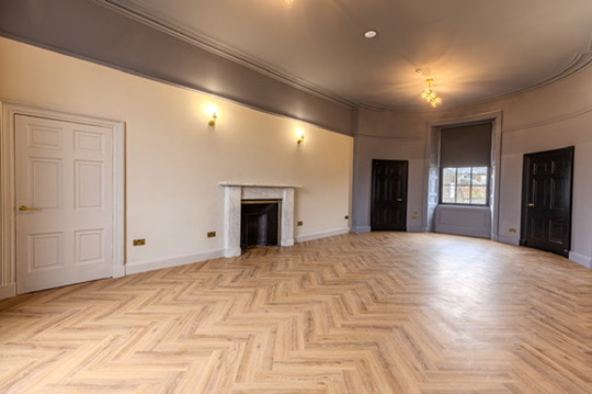 Premium Furnished Office